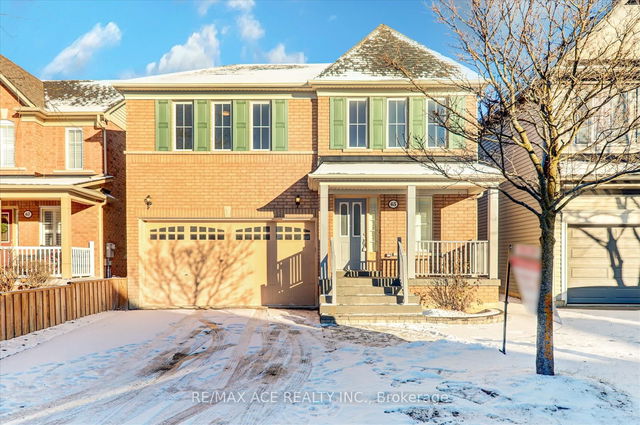 65 Ryder Crescent