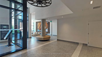 Unit 431 — 150 Logan Ave, Toronto - South Riverdale image-0-3