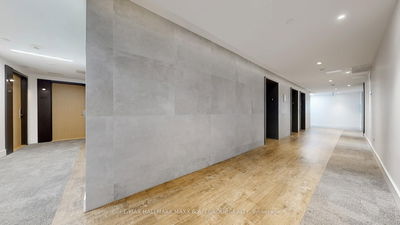 Unit 431 — 150 Logan Ave, Toronto - South Riverdale image-0-4