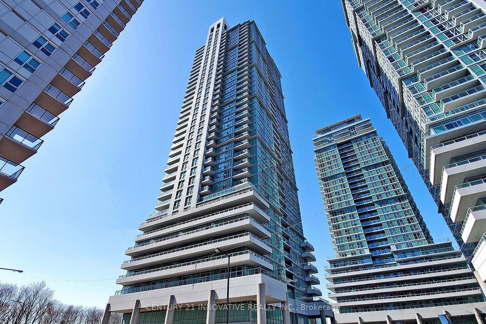 Condo sold at 504-50 Town Centre Court, Toronto, Bendale, M1P 4Y7 - MLS: E11998284