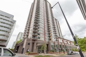 Condo for lease at 2901-25 Town Centre Court, Toronto, Bendale, M1P 0B4 - MLS: E11998388