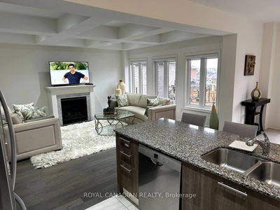 Unit Upper — 105 Elephant Hill Dr, Clarington - Bowmanville image-0-1