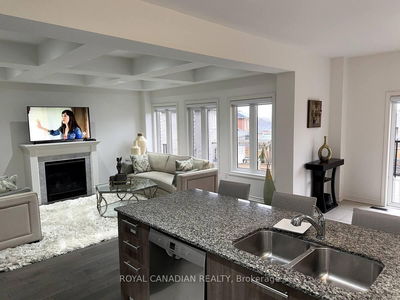 Unit Upper — 105 Elephant Hill Dr, Clarington - Bowmanville image-0-3