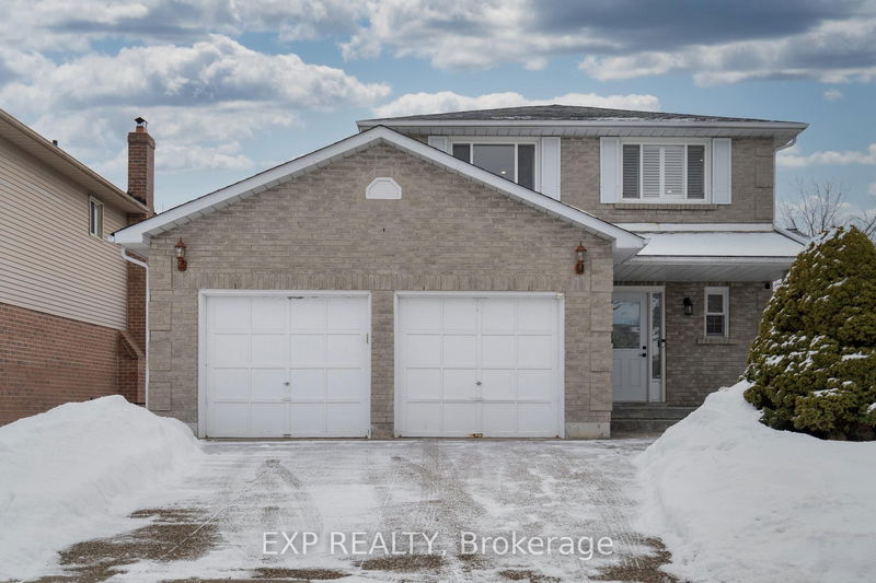 home for lease on 125 Overbank Drive