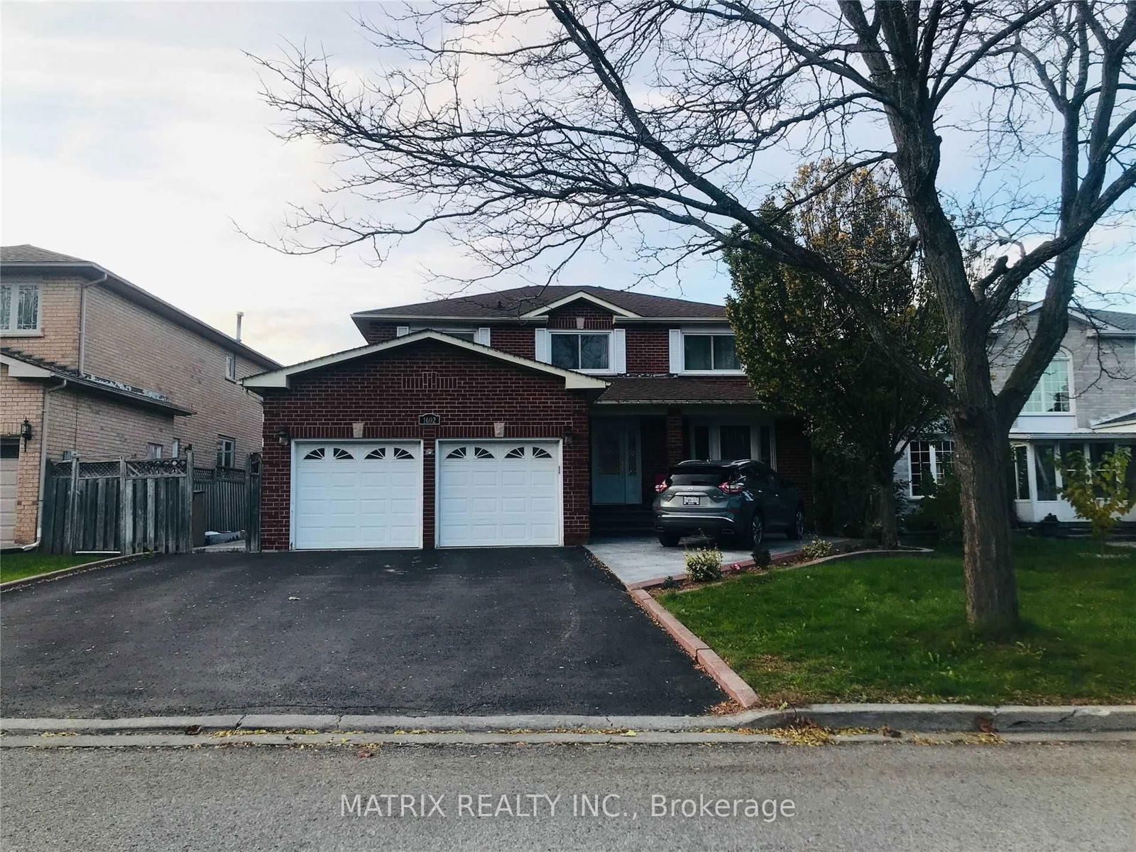 Building at 1602 Middleton Street, Pickering, Brock Ridge