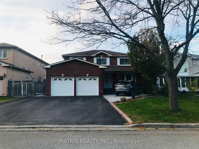 Detached House for lease at 1602 Middleton Street, Pickering, Brock Ridge, L1X 2L3 - MLS: E11998696