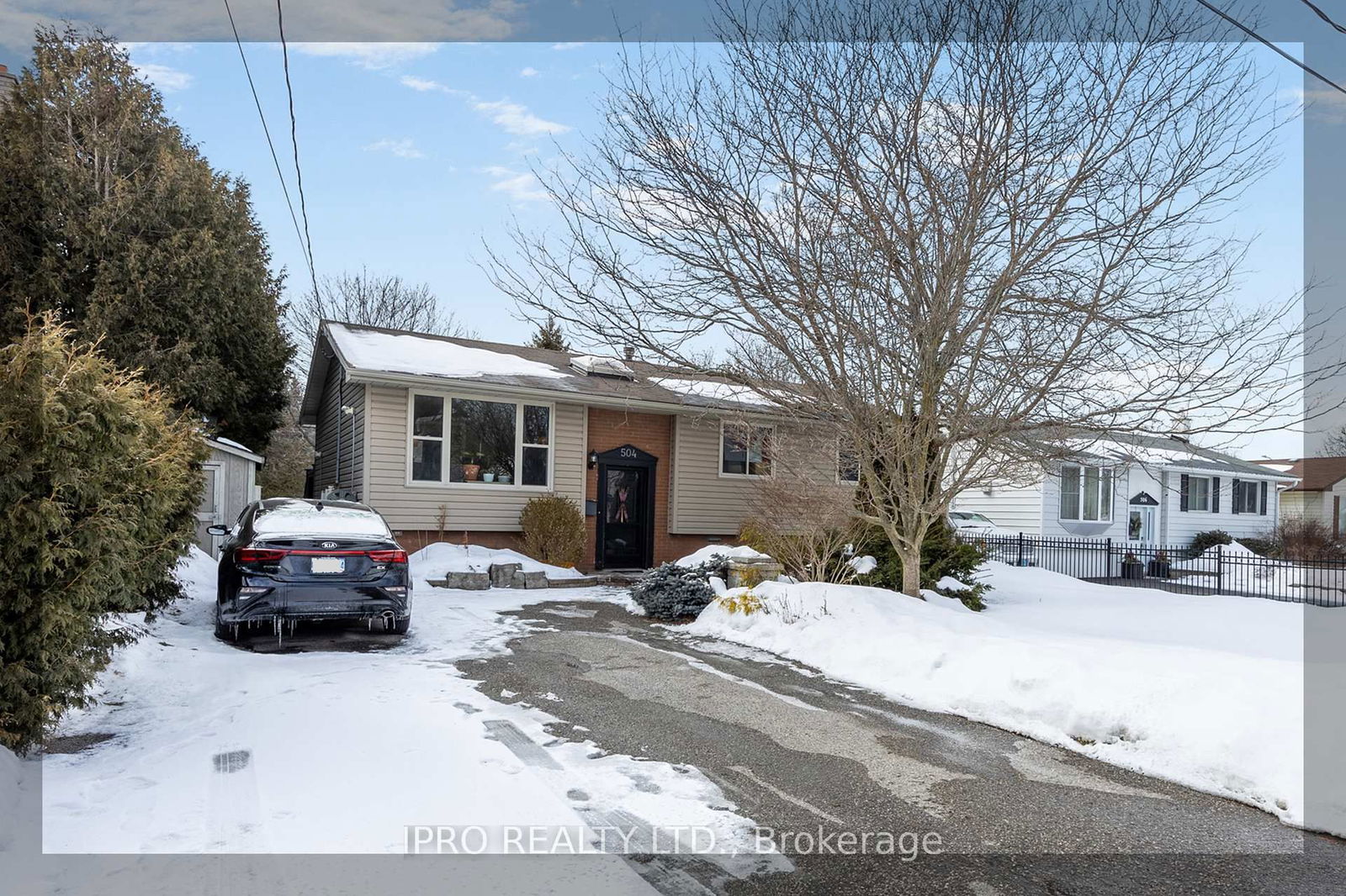 Detached House for sale at 504 Stewart Street, Whitby, Blue Grass Meadows, L1N 3V4 - MLS: E11999000