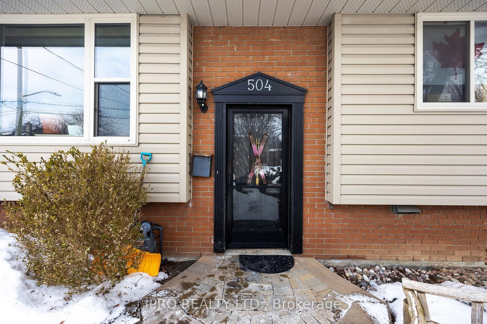 Detached House for sale at 504 Stewart Street, Whitby, Blue Grass Meadows, L1N 3V4 - MLS: E11999000