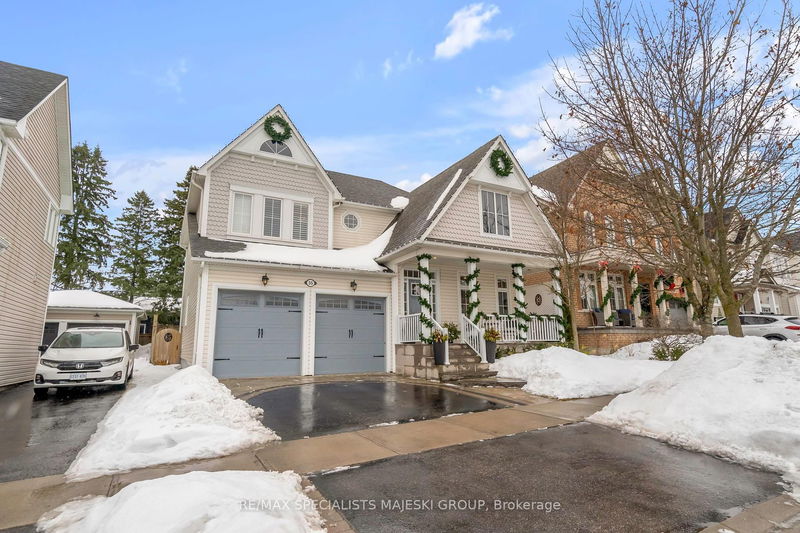 home for sale on 35 Vanguard Drive