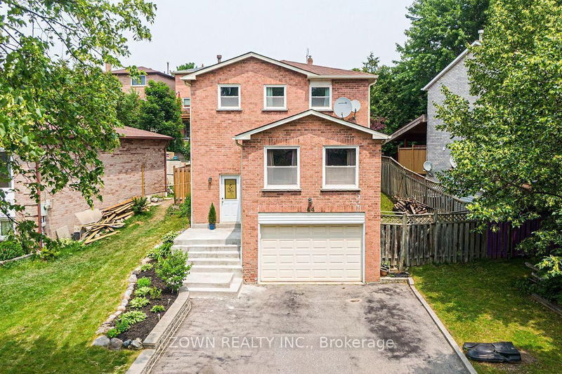 home for sale on 44 Adams Drive