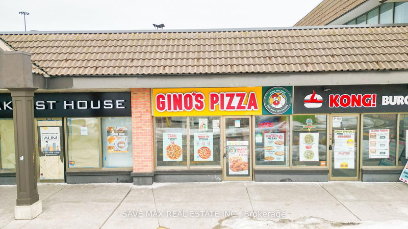 91 Rylander Blvd, Toronto, M1B 5M5 | Image 2