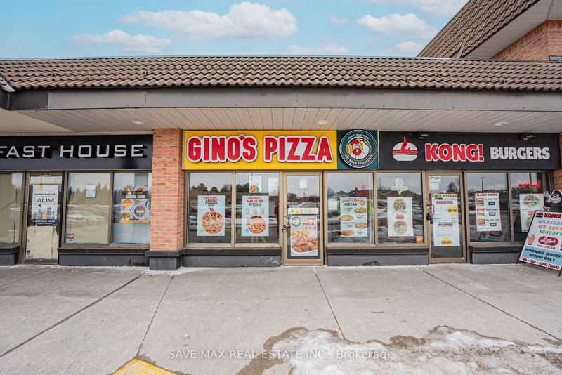 91 Rylander Blvd, Toronto, M1B 5M5 | Image 3