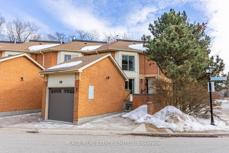 home for sale on 1-2 Rodeo Ptwy