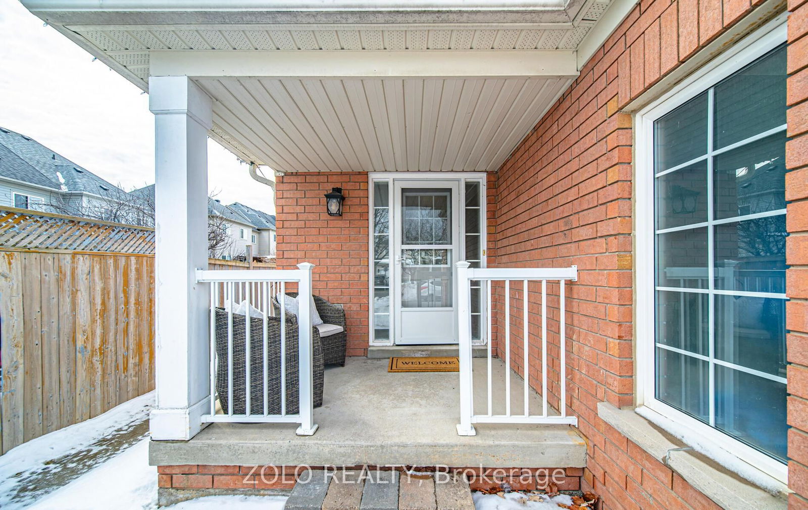 Townhouse for sale at 84 Millburn Drive, Clarington, Bowmanville, L1C 5L7 - MLS: E11999411