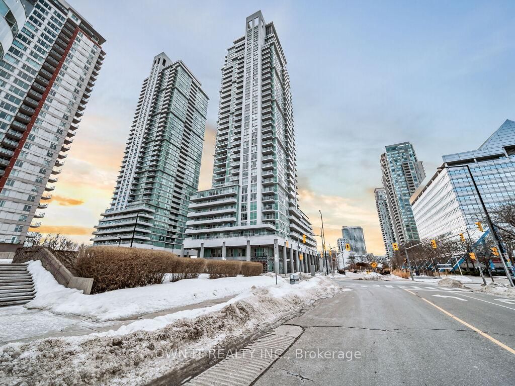 Condo for sale at 1701-70 Town Centre Court, Toronto, Bendale, M1P 0B2 - MLS: E11999517