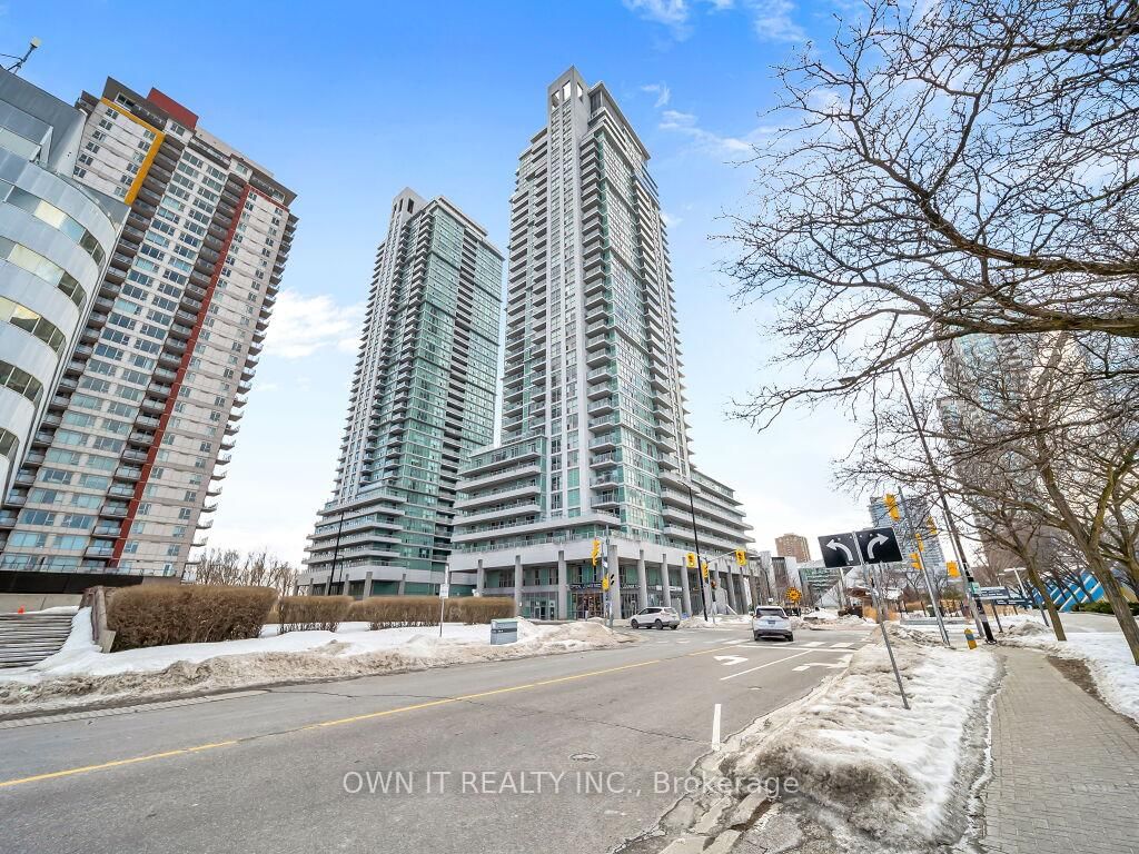 Condo for sale at 1701-70 Town Centre Court, Toronto, Bendale, M1P 0B2 - MLS: E11999517