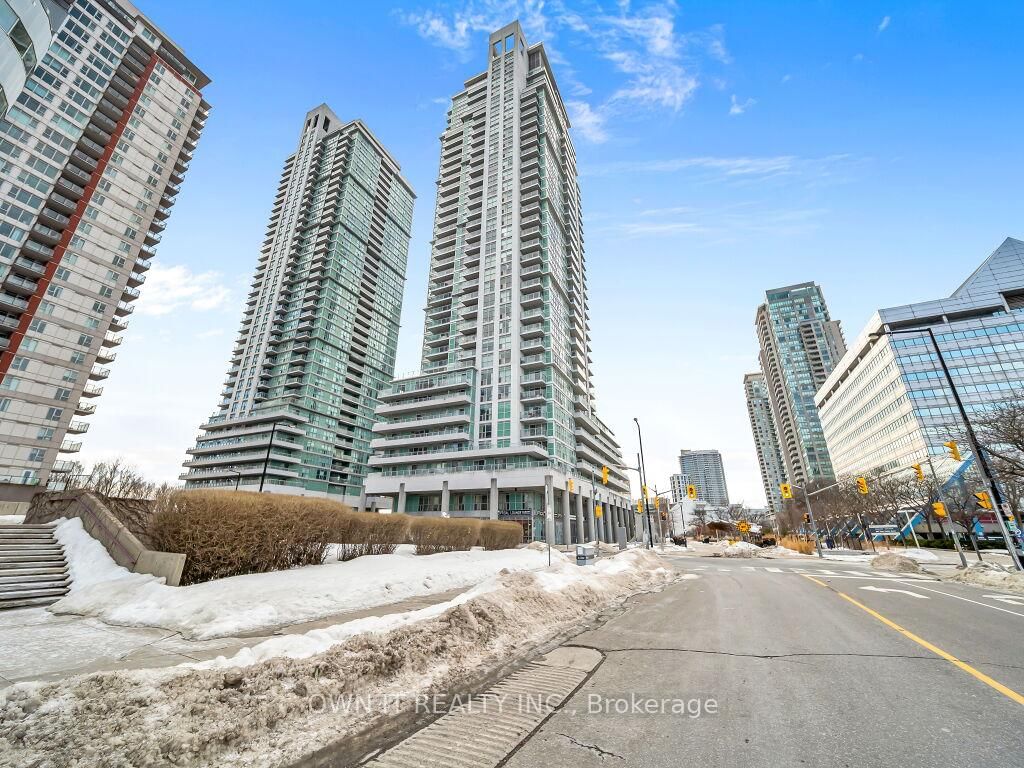 Condo for sale at 1701-70 Town Centre Court, Toronto, Bendale, M1P 0B2 - MLS: E11999517