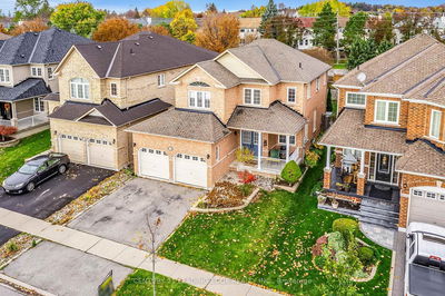 984 Coyston Dr, Oshawa - Eastdale image-0-1