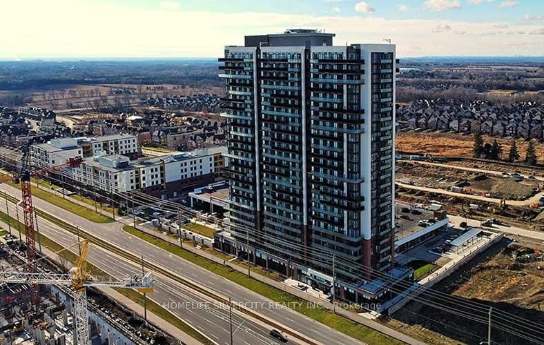 Condo for lease at 1808-2550 Simcoe Street, Oshawa, Windfields, L1L 0R5 - MLS: E11999686