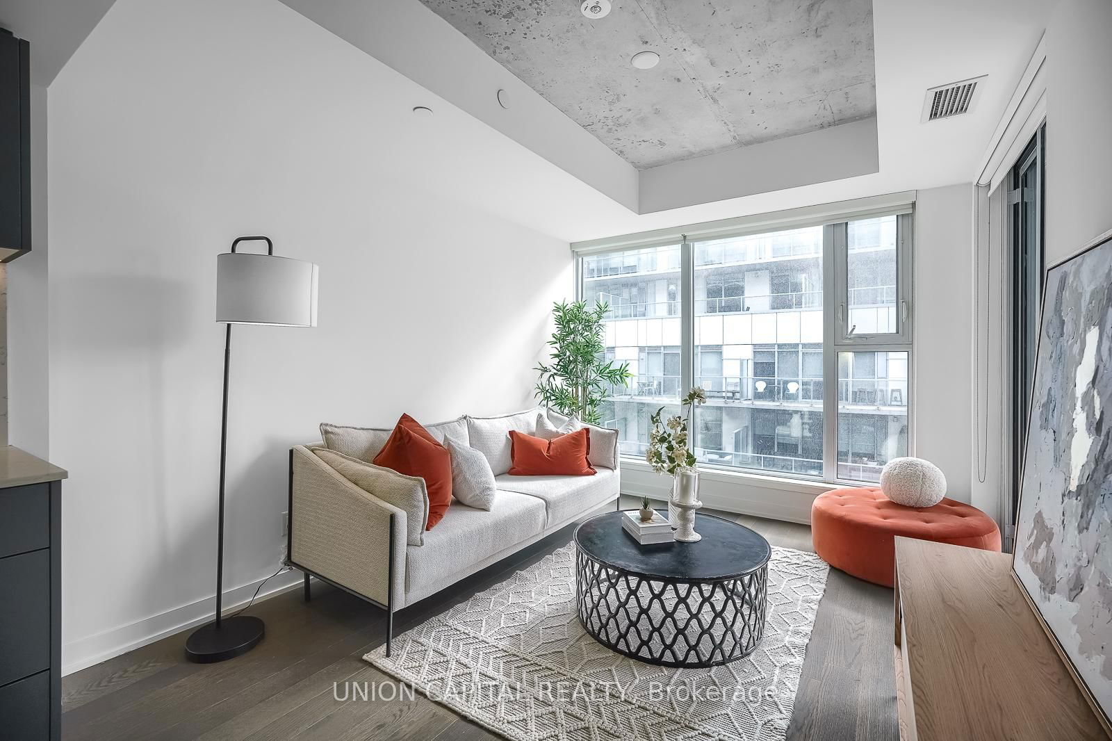 Condo for sale at 615-30 Baseball Place, Toronto, South Riverdale, M4M 0E8 - MLS: E11999753