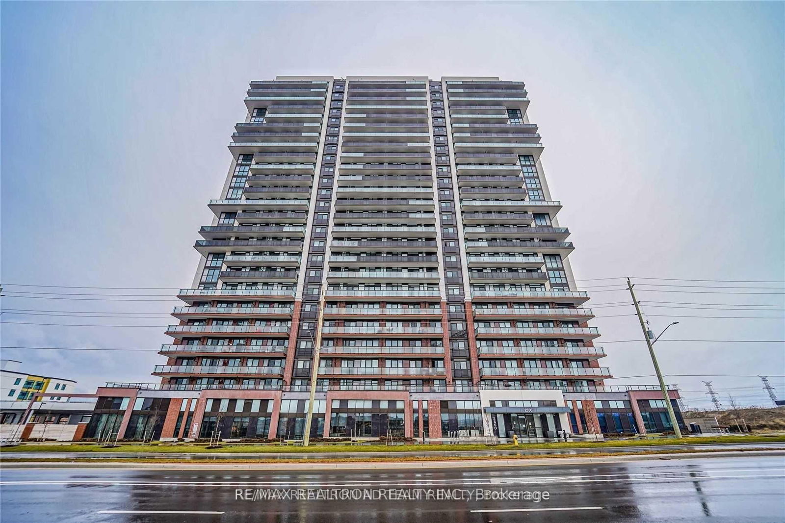 Condo for lease at 2113-2550 Simcoe Street, Oshawa, Windfields, L1L 0R5 - MLS: E11999797