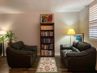 Unit 807 — 3420 Eglinton Ave, Toronto - Scarborough Village image-0-4
