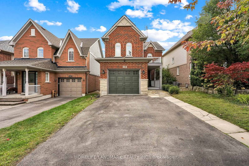 home for sale on 168 Bottrell Street