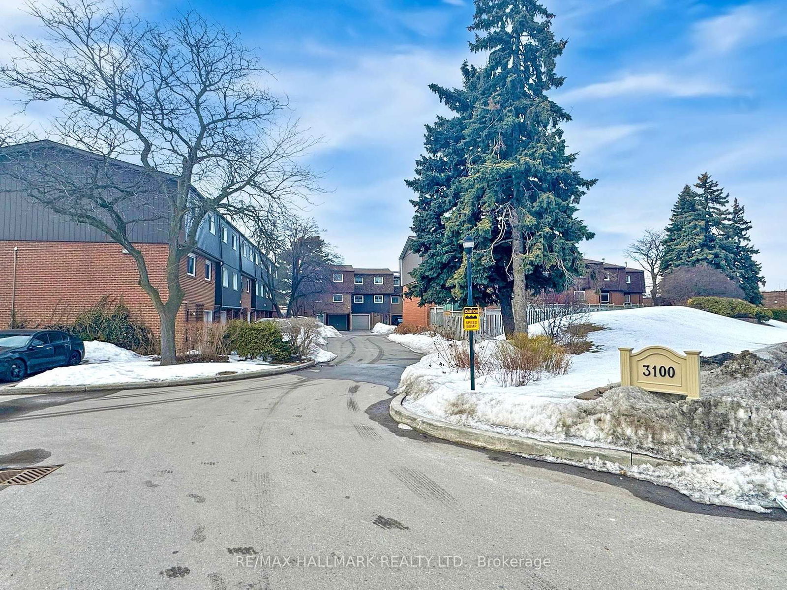 Townhouse for sale at 8-3100 Kingston Road, Toronto, Cliffcrest, M1M 3T4 - MLS: E12000149