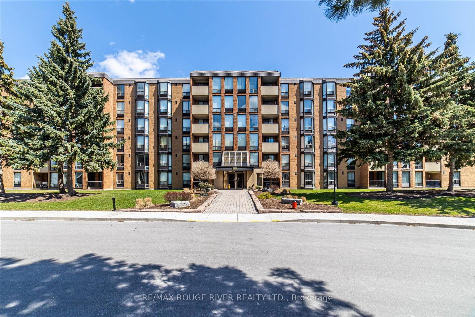 Condo for sale at 601-1535 Diefenbaker Court, Pickering, Town Centre, L1V 3W2 - MLS: E12000383