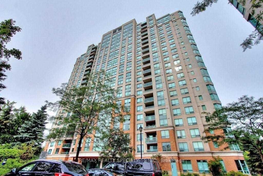 Condo for lease at 1139-125 Omni Drive, Toronto, Bendale, M1P 5A9 - MLS: E12000449