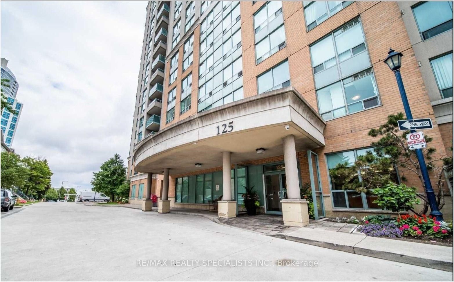 Condo for lease at 1139-125 Omni Drive, Toronto, Bendale, M1P 5A9 - MLS: E12000449