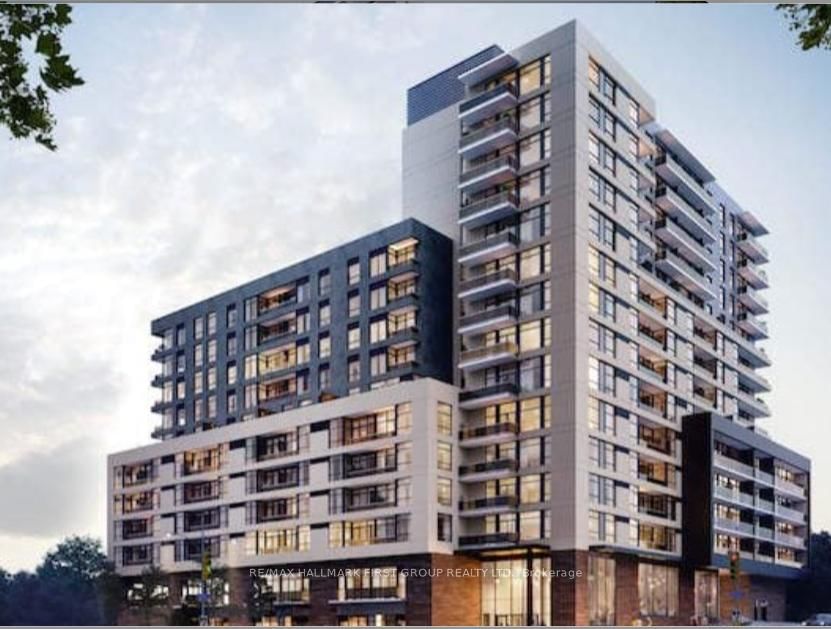 Condo for lease at 301-1350 Ellesmere Road, Toronto, Bendale, M1P 0G6 - MLS: E12000498