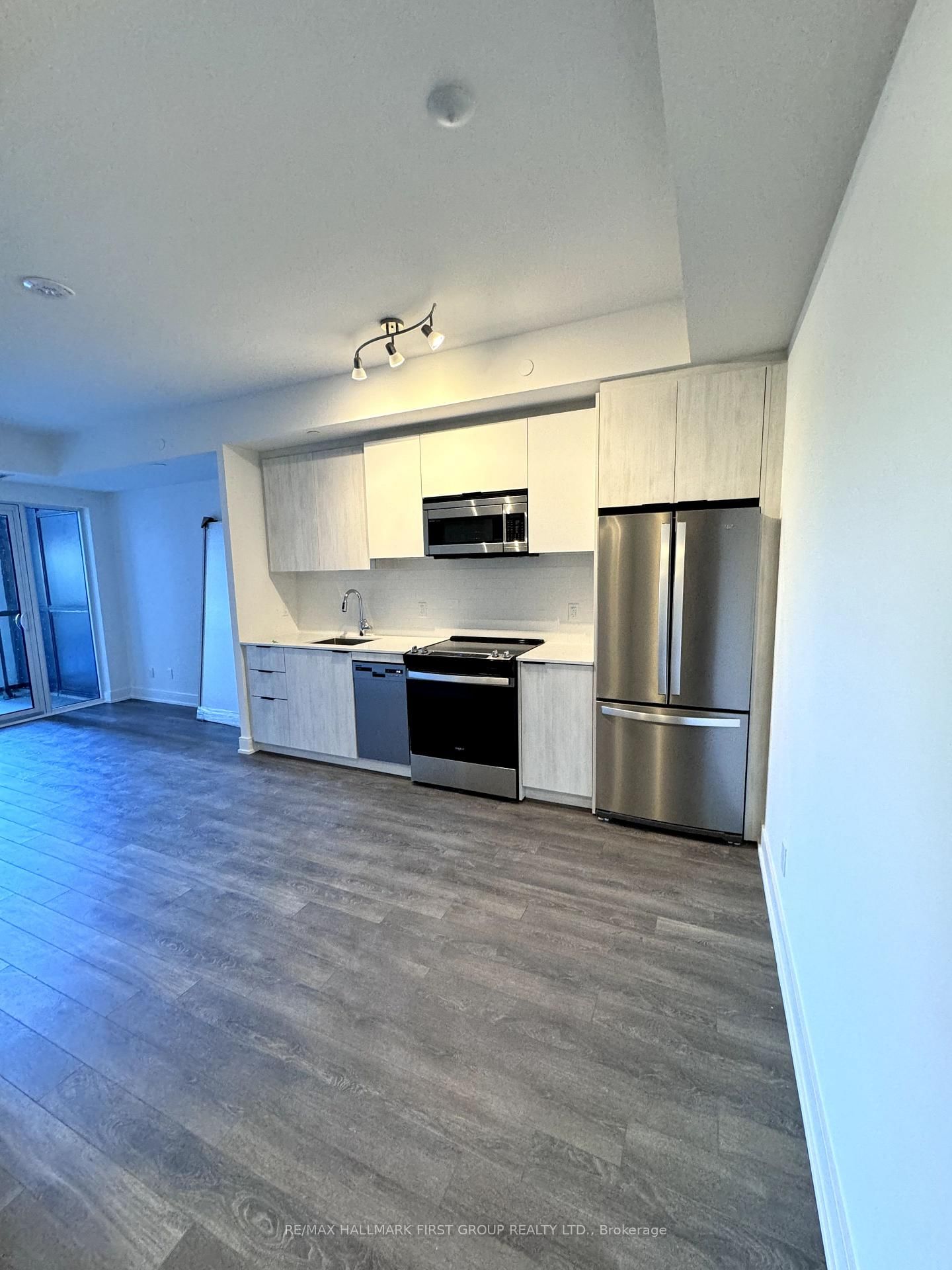 Condo for lease at 301-1350 Ellesmere Road, Toronto, Bendale, M1P 0G6 - MLS: E12000498