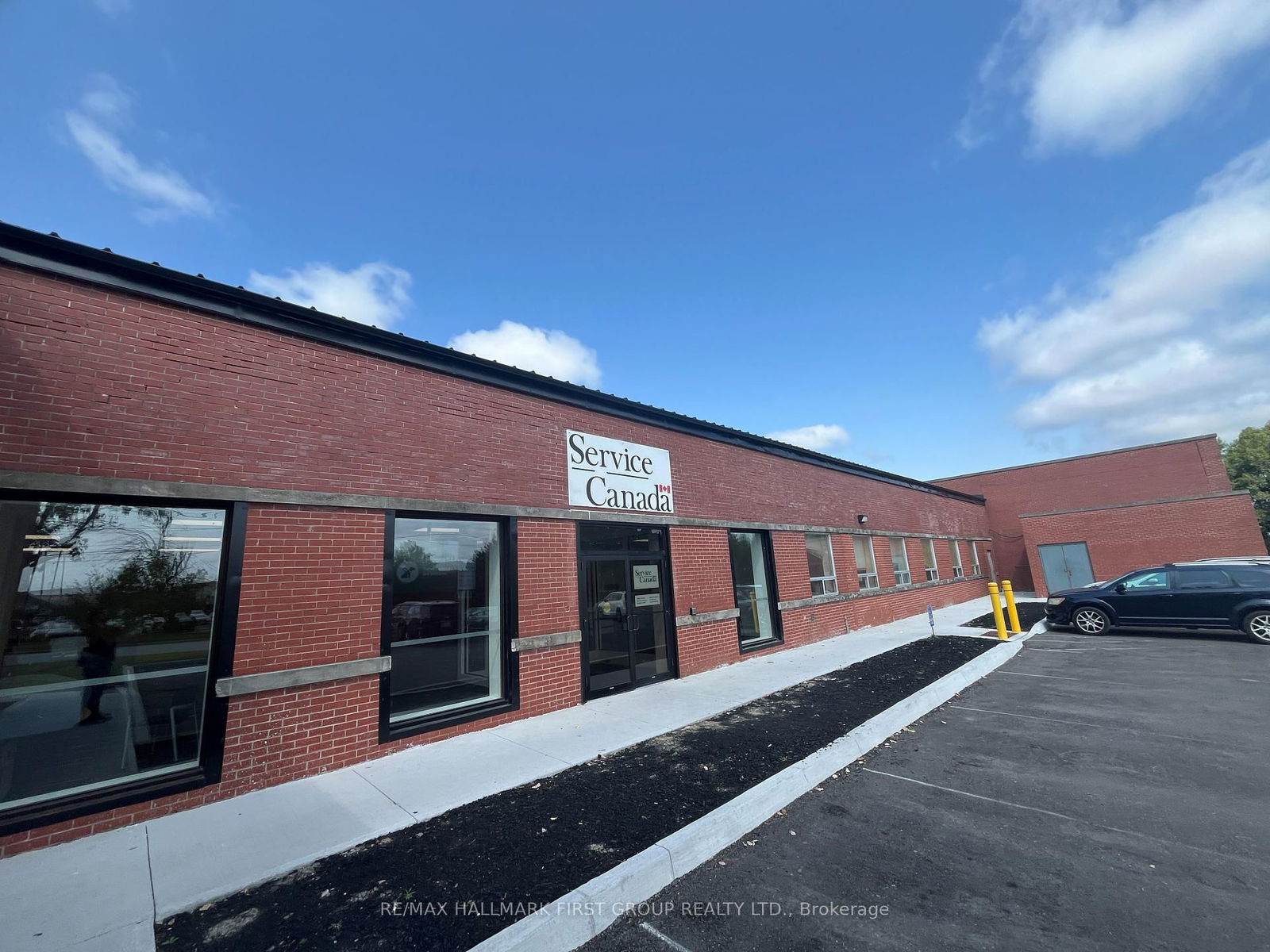 Office for lease at 110-274 Mackenzie Avenue, Ajax, South West, L1S 2E9 - MLS: E12000506