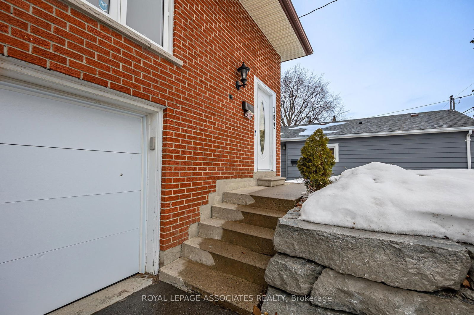 Detached House for sale at 182 Windsor Street, Oshawa, Donevan, L1H 6G3 - MLS: E12000683