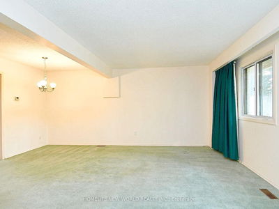 Unit 114 — 371 Orton Park Rd, Toronto - Morningside image-0-3