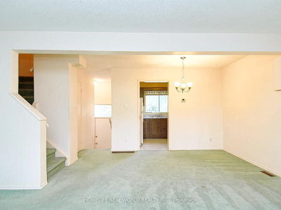 Unit 114 — 371 Orton Park Rd, Toronto - Morningside image-0-4