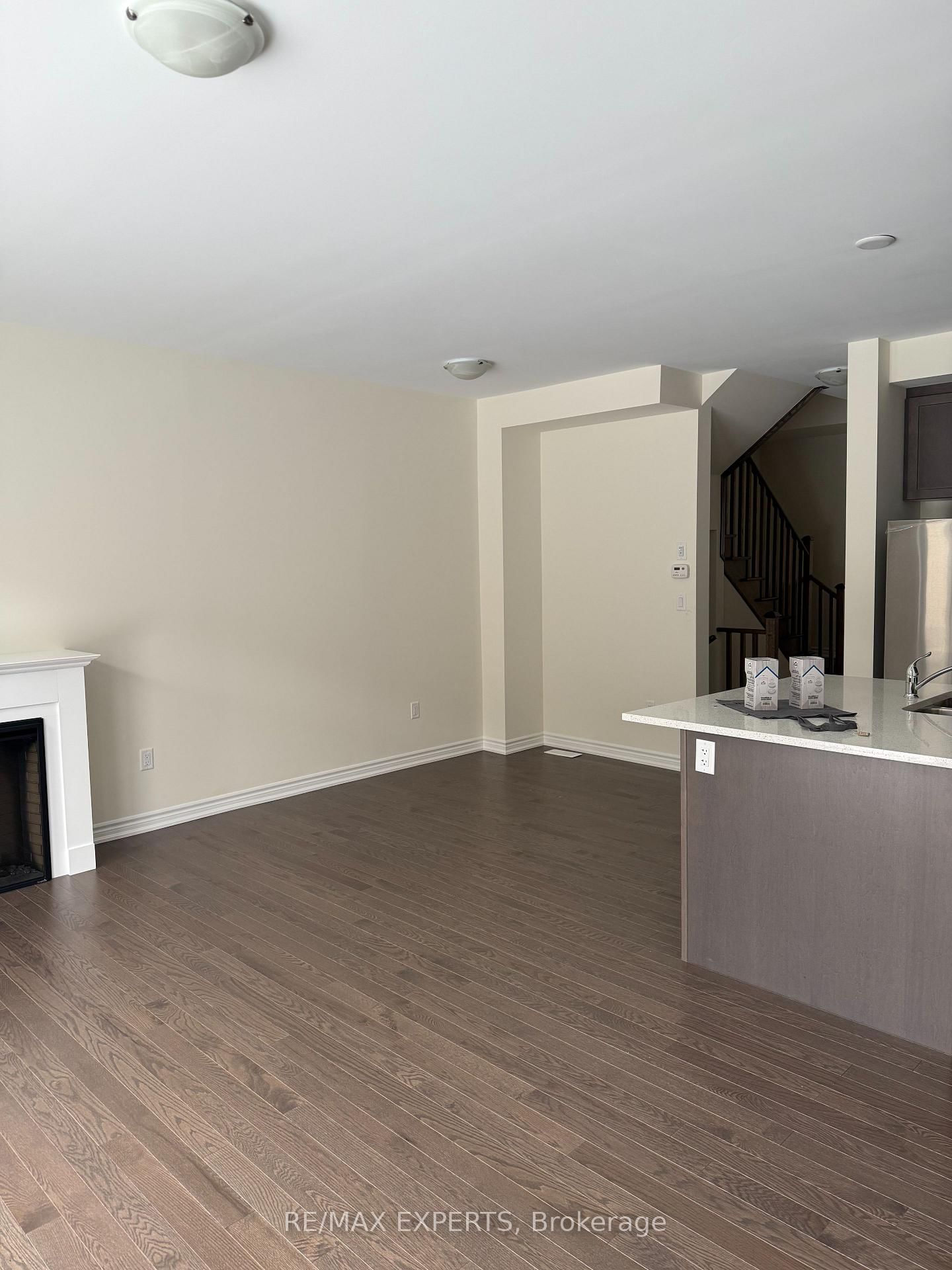 Townhouse for lease at 3170 sideline 16 N/A, Pickering, Rural Pickering, L1T 4W1 - MLS: E12000910