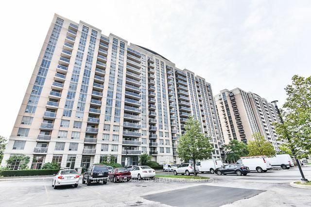 Condo for sale at 906-8 Mondeo Drive, Toronto, Dorset Park, M1P 5C7 - MLS: E12000984