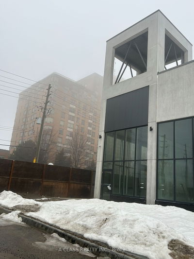 Commercial/Retail for lease at A1-3101 Kennedy Road, Toronto, Milliken, M1V 3S8 - MLS: E12001018