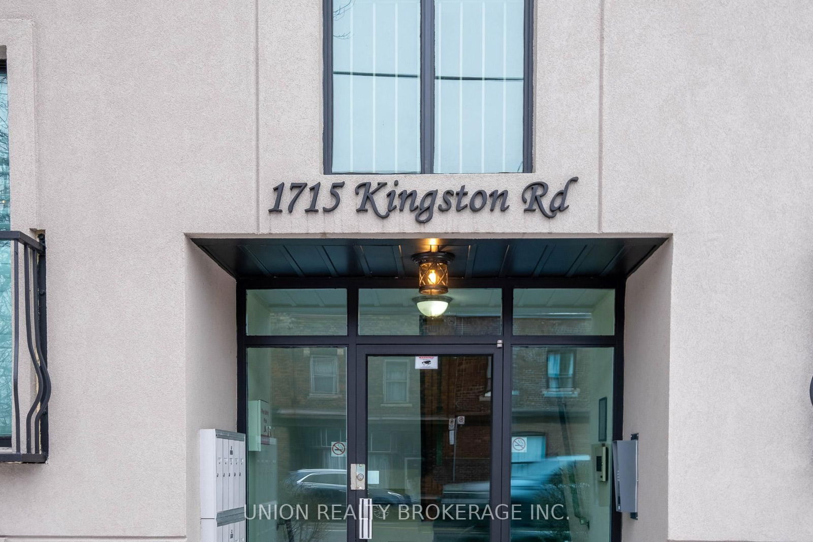 Condo for sale at 102-1715 Kingston Road, Toronto, Birchcliffe-Cliffside, M1N 1S8 - MLS: E12001108