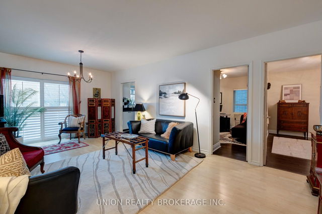 102 - 1715 Kingston Road