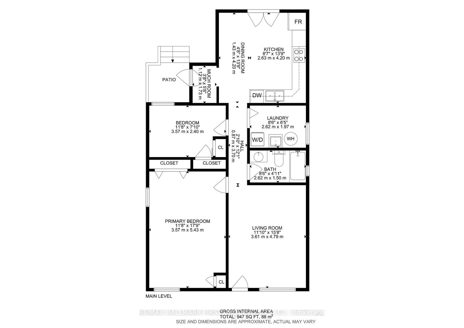 Detached House sold at 24 Maple Street, Ajax, Central, L1S 1V7 - MLS: E12001130