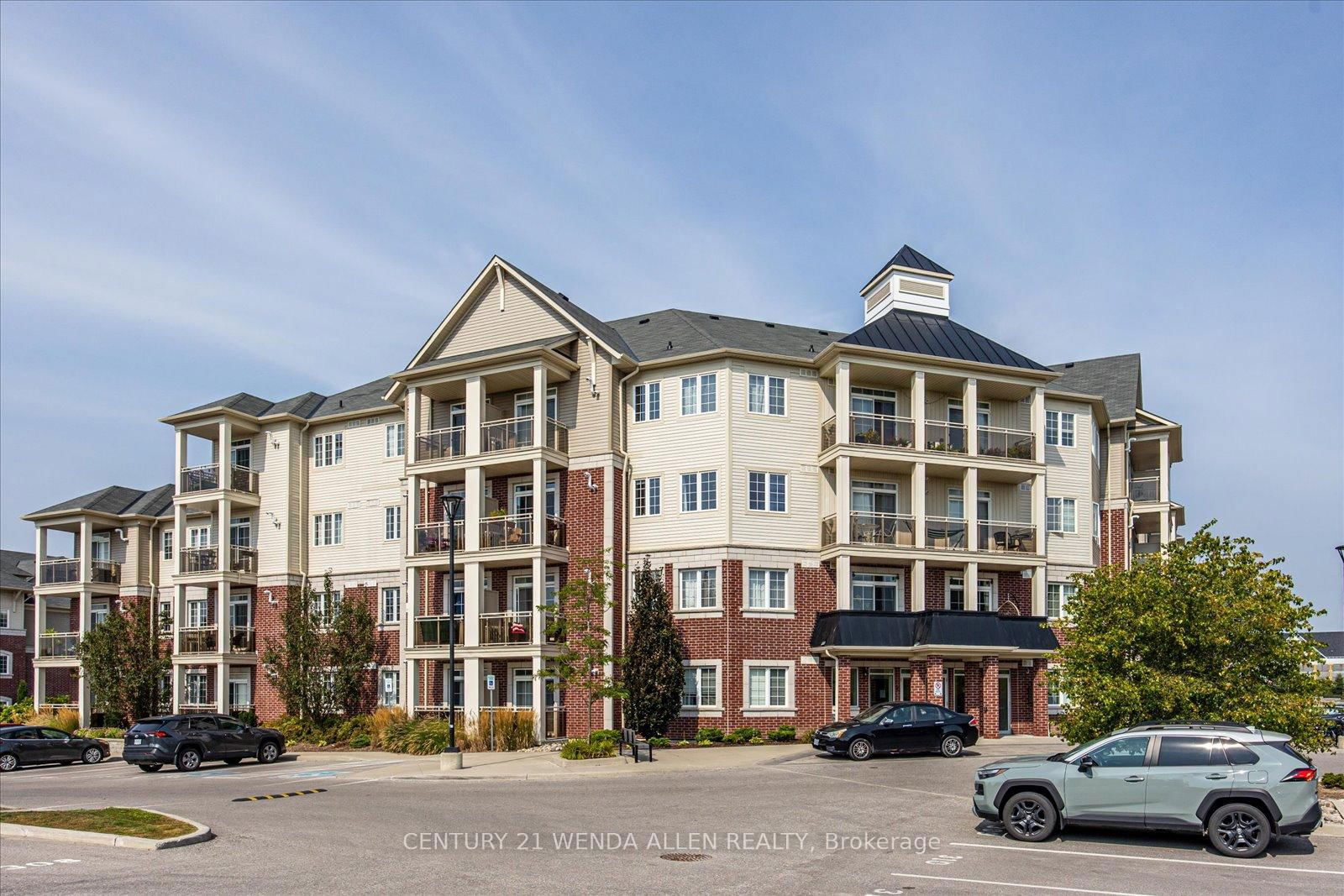 Condo for sale at 229-80 Aspen Springs Drive, Clarington, Bowmanville, L1C 0V4 - MLS: E12001151