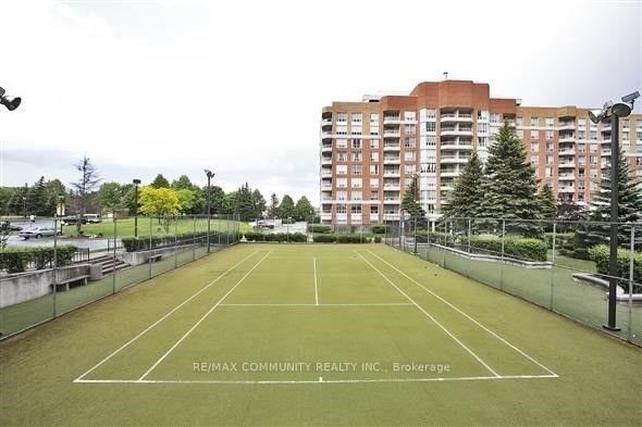 Condo for sale at 1008-430 Mclevin Avenue, Toronto, Malvern, M1B 5P1 - MLS: E12001163