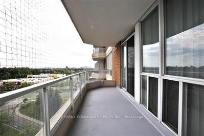 Unit 1008 — 430 Mclevin Avenue — photo 4
