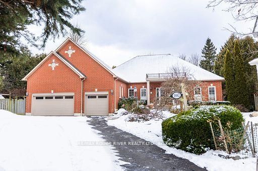 Building at 1882 Rockwood Drive, Pickering, Highbush