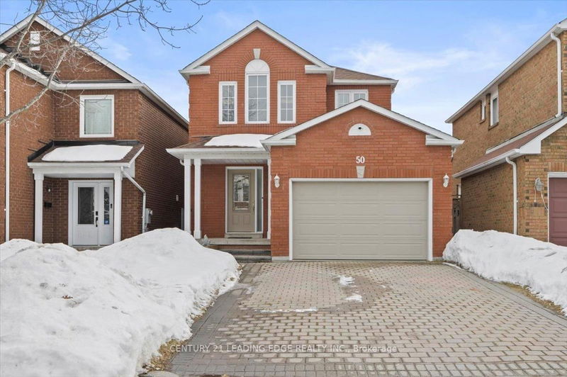 home for sale on 50 TAWN Crescent