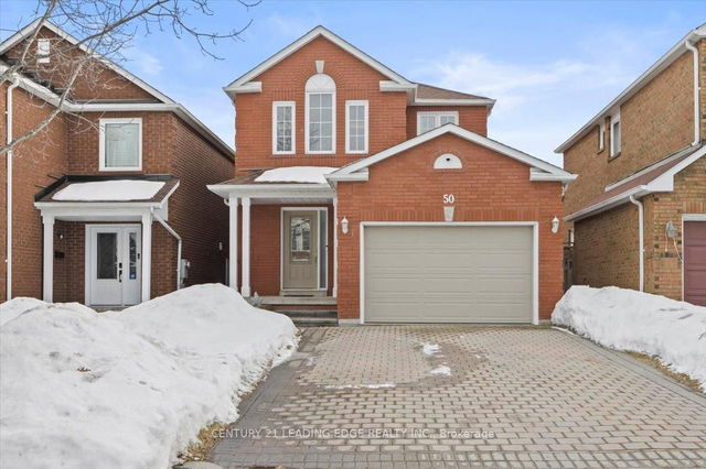 50 TAWN Crescent