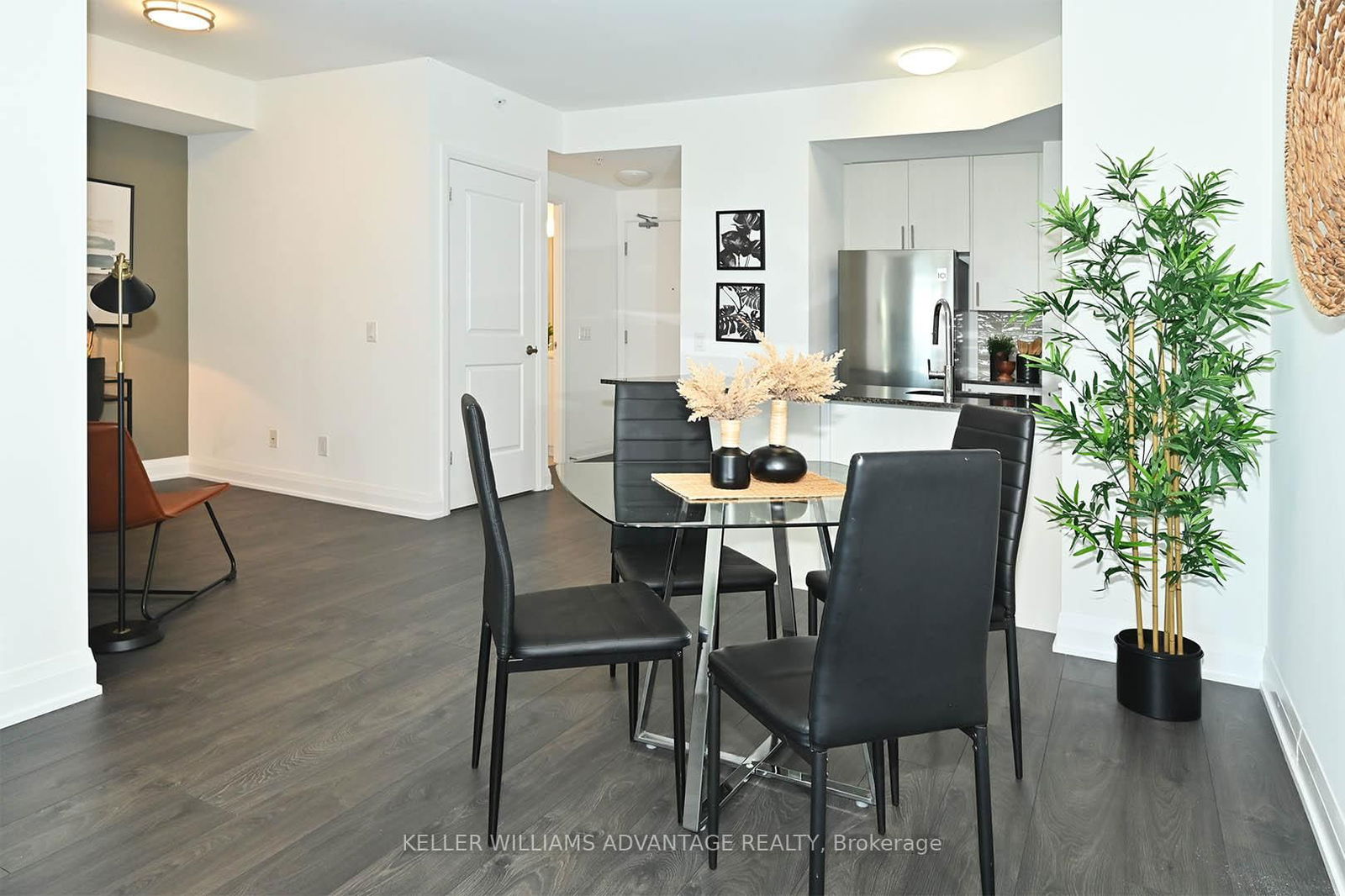 Condo for sale at 816-3655 Kingston Road, Toronto, Scarborough Village, M1M 1S2 - MLS: E12001332